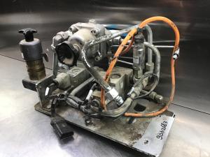 Liebherr Valve Combination